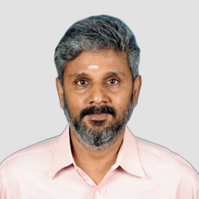 Venkatesh Ramachandran