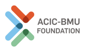 ACIC-BMU Foundation