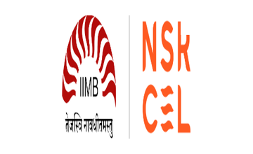 NSRCEL IIM Bangalore