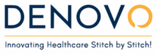 Denovo Bioinnovations logo