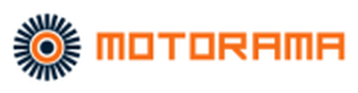 Motorama logo
