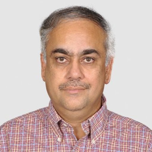 V. Vasanthakumar